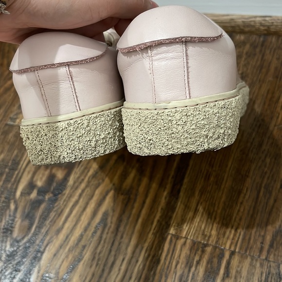 Axel Arigato pink sneakers - Picture 3 of 4